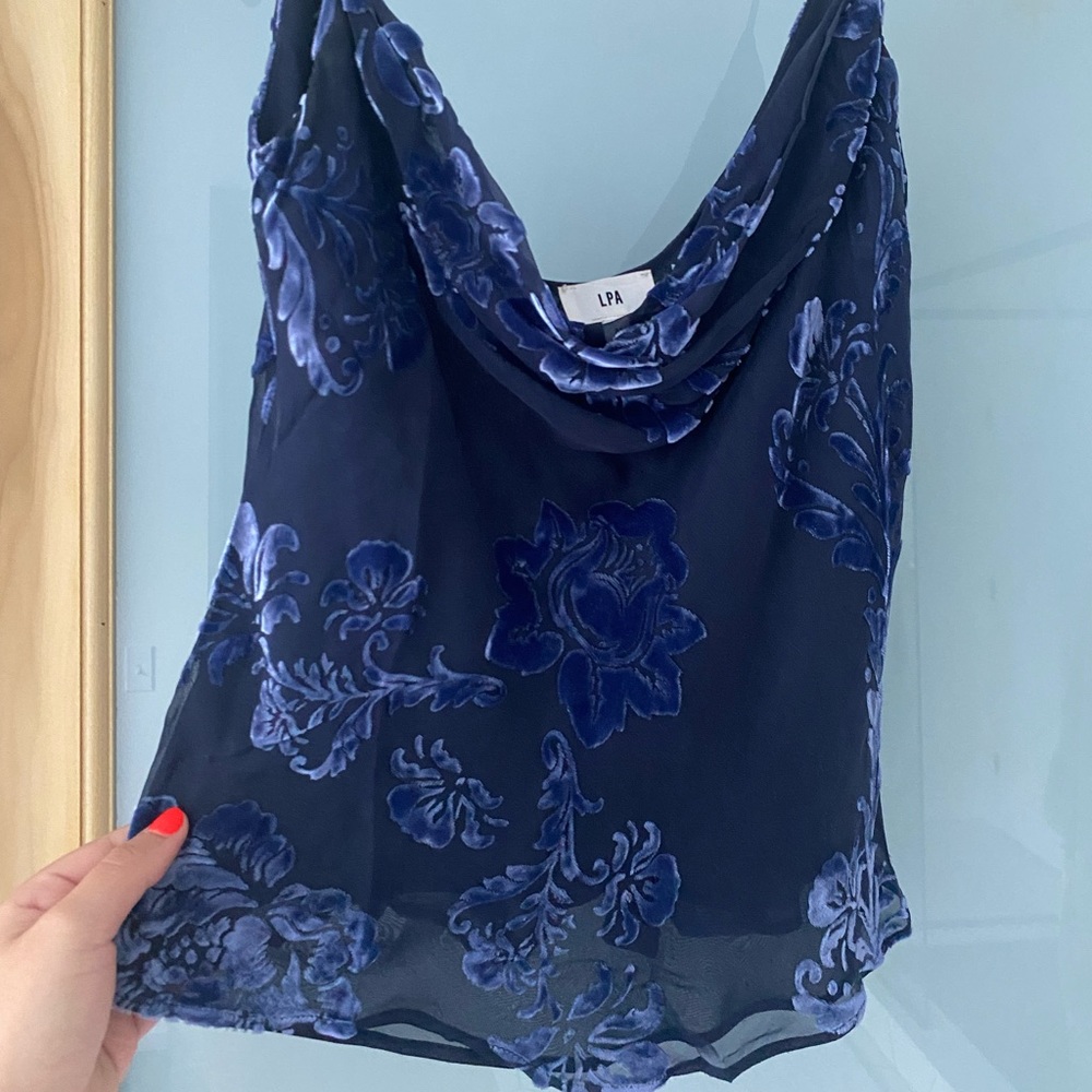 LPA Camisole